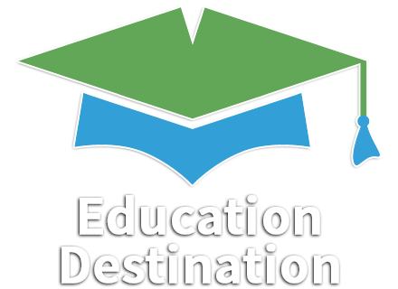 Education Destination main logo