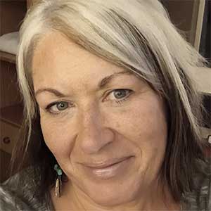 Debbie Aske-Harris, Group Visits Director, Education Destination Ltd
